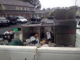 Recycling Services for Junk in Dexter, NM