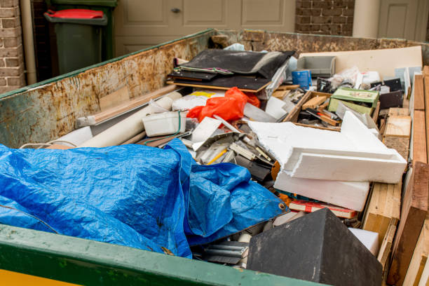 Moving and Downsizing Cleanouts in Dexter, NM