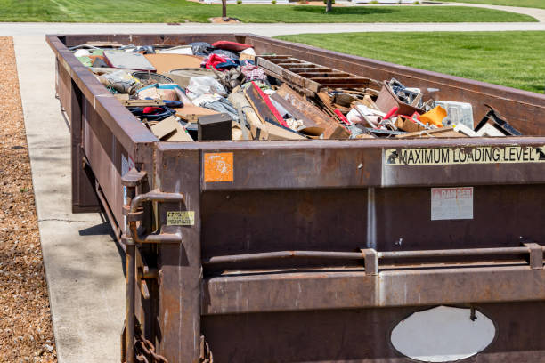 Best Hoarding Cleanup  in Dexter, NM
