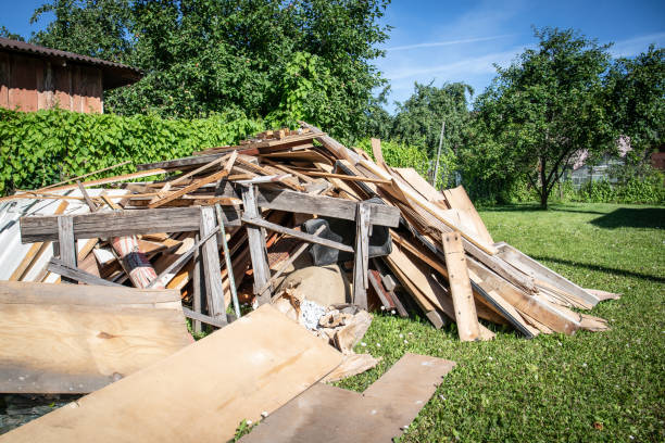 Best Yard Waste Removal  in Dexter, NM