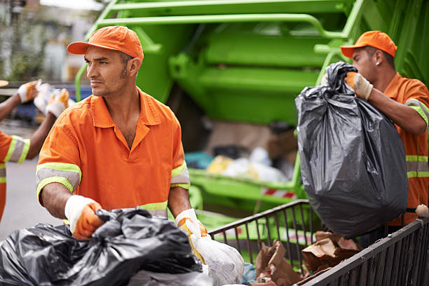 Best Commercial Junk Removal  in Dexter, NM